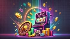 ریئل ٹائم اسپورٹس ویجرنگ اور آن لائن لائیو کیسینو پاکستان