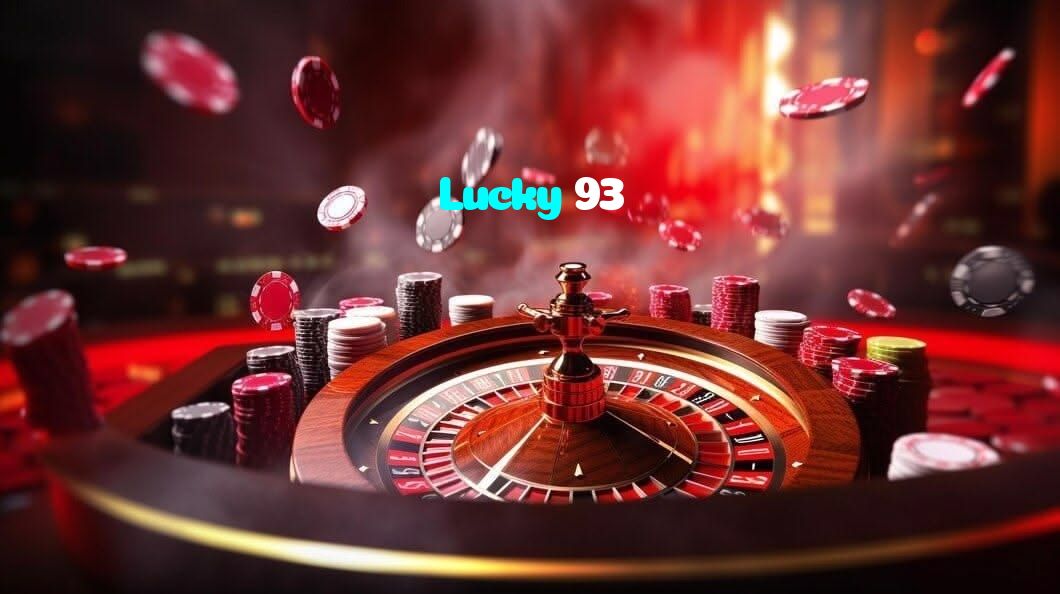 Lucky 93