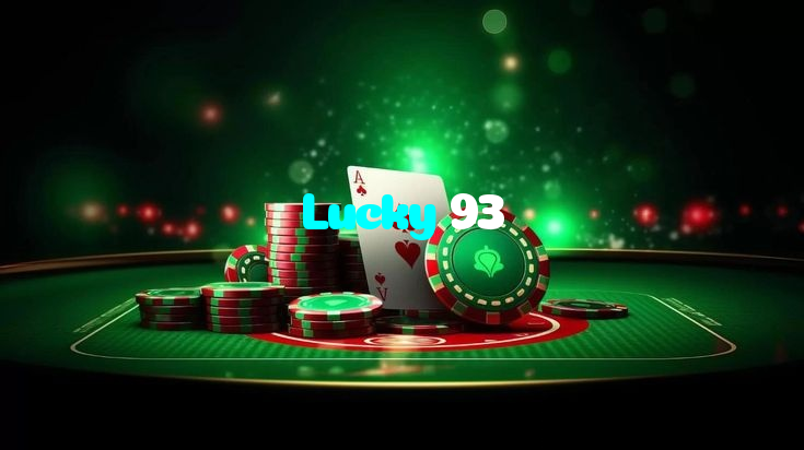 available types of Lucky 93 bet including pre-match live express and system bets