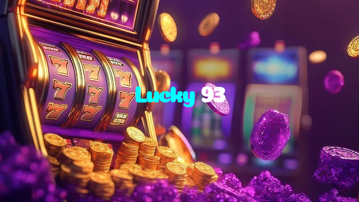 Lucky 93