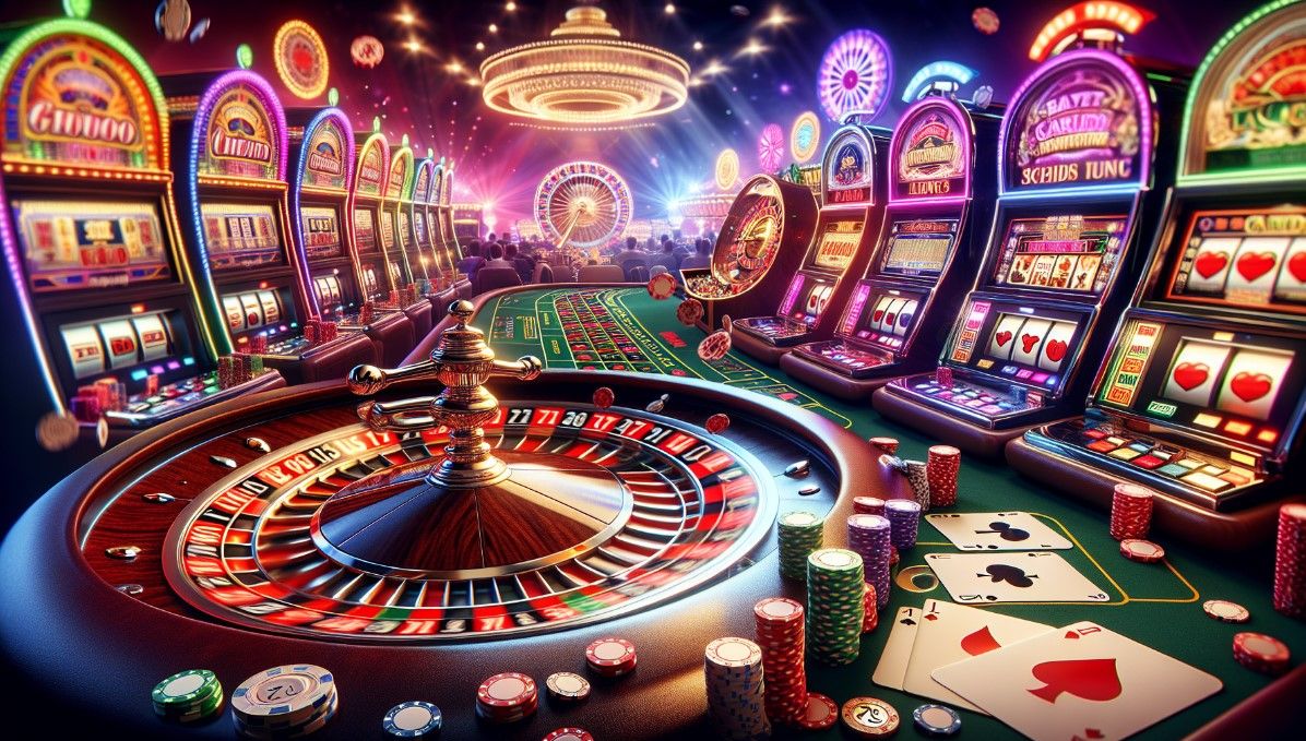 Lucky 93 پاکستان ریئل منی گیمز